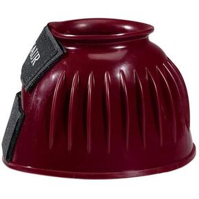 Centaur Ribbed PVC Double Tab Bell Boot