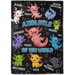 Cute Cat Fleece Blanket,50x60in,Playful Kitten Throw Yarn Totes Paw Prints on Black Blankets,Soft Cozy Lightweight, Ideal for Bed Living Room Home Decor,Pet Owners Kids Gifts in Saudi Arabia