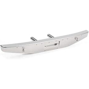 RC4WD Traxxas TRX-4 Tough Armor Bumper (Gunmetal)