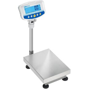 Adam Equipment GBK-S و GFK-S Checkweighing Bench Scale للاستخدام الصناعي والإنتاج والمستودعات ، والتحقق من الوزن ، وعد الأجزاء ، ومراقبة الجودة in Kuwait