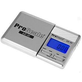 LC-300 Mini Pocket Digital Electronic Lcd Jewellery Scale 300g 0.1g by ProScale