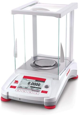 أوهاوس AX2202 مغامر AX التوازن الدقيق، AutoCal in Kuwait