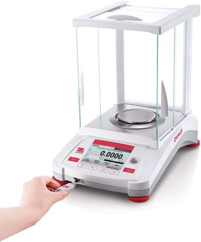 أوهاوس AX2202 مغامر AX التوازن الدقيق، AutoCal in Kuwait