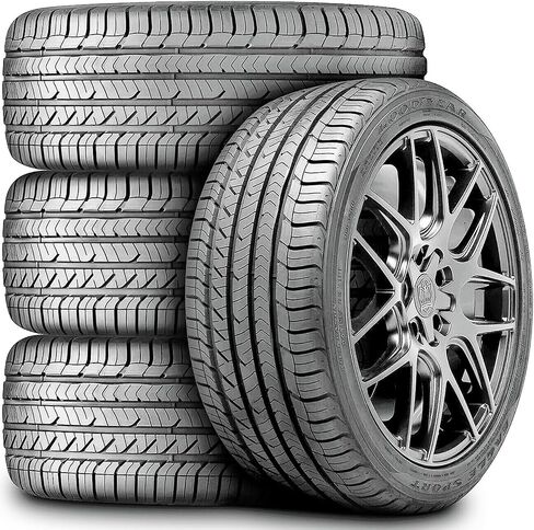 Goodyear Eagle Sport All-Season ROF All Season 285/45R20 112H XL Passenger Tire in Saudi Arabia