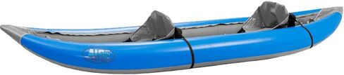 Aire Lynx 2 Person Inflatable Kayak - Blue in Kuwait