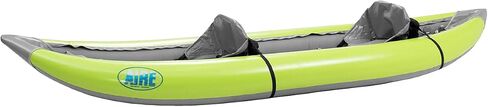 Aire Lynx 2 Person Inflatable Kayak - Blue in Kuwait