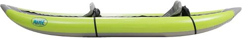 Aire Lynx 2 Person Inflatable Kayak - Blue in Kuwait