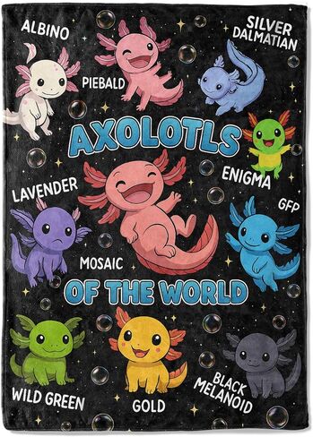 Cute Cat Fleece Blanket,50x60in,Playful Kitten Throw Yarn Totes Paw Prints on Black Blankets,Soft Cozy Lightweight, Ideal for Bed Living Room Home Decor,Pet Owners Kids Gifts in Saudi Arabia