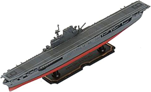 1/2000 Warship Model Kit for DIY Assembly, Tabletop Collectible Display, Excellence in Saudi Arabia