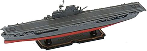 1/2000 Warship Model Kit for DIY Assembly, Tabletop Collectible Display, Excellence in Saudi Arabia