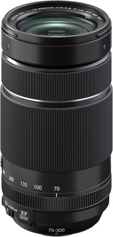 فوجي فيلم فوجينون XF70-300mmF4-5.6 LM OIS WR in Saudi Arabia