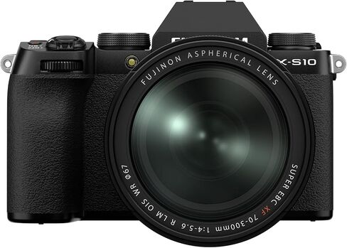 فوجي فيلم فوجينون XF70-300mmF4-5.6 LM OIS WR in Saudi Arabia