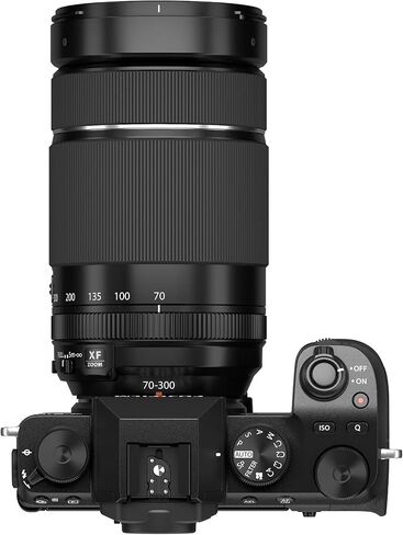 فوجي فيلم فوجينون XF70-300mmF4-5.6 LM OIS WR in Saudi Arabia
