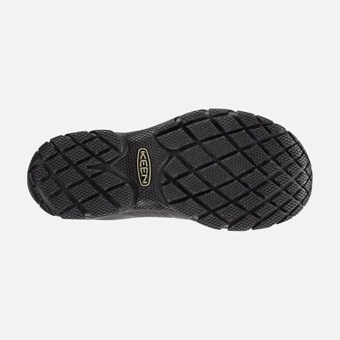 KEEN Utility Men's PTC Oxford Low Height Non Slip Kitchen Food Service Shoe in Saudi Arabia