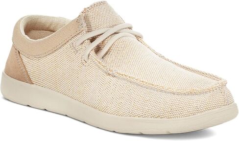 Sanuk Women's Shaka Lite 2 Sparkle Loafer Flat in Saudi Arabia