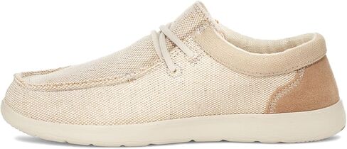 Sanuk Women's Shaka Lite 2 Sparkle Loafer Flat in Saudi Arabia