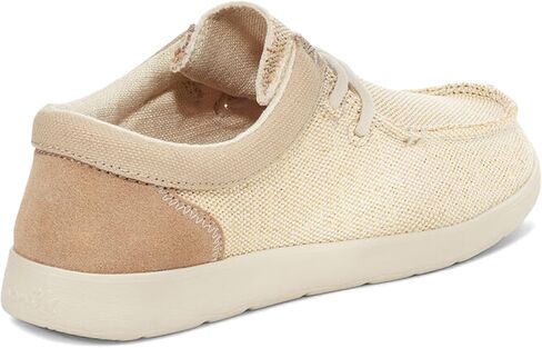 Sanuk Women's Shaka Lite 2 Sparkle Loafer Flat in Saudi Arabia