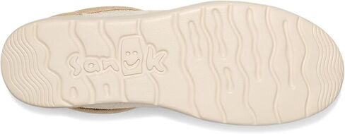 Sanuk Women's Shaka Lite 2 Sparkle Loafer Flat in Saudi Arabia