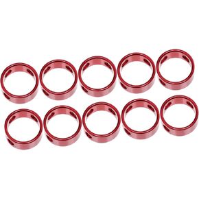 TOYANDONA Camping Tent Wind Rope Buckles Durable Cord Fasteners for Secure Outdoor Use for Tents Sleeping Bags and