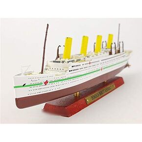 FloZ HMHS BRITANNIC 1/1250 diecast Model Ship