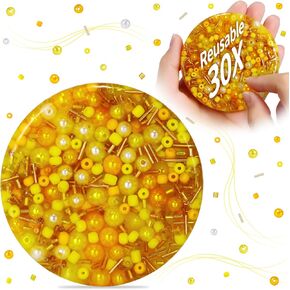 Reusable Picking Fidget Pad – Remeltable Pick Pad, Sensory Fidget Toys – Anxiety Relief Items Fidget, Skin Picking Fidget Toys – Thoughtful Gifts