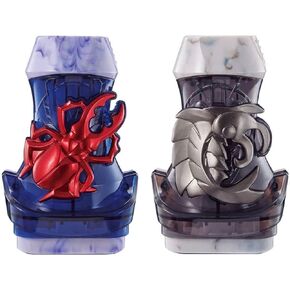 Kamen Rider Revise DX Bi Stamp Selection 03
