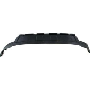 Front Valance for Nissan for Pathfinder Platinum/S/SL/SV 13-16 Textured Plastic Lower Spoiler-Type 960153KA0A 14449125 219-2059