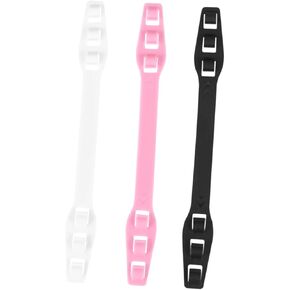 6pcs Mask Rope Buckle Mask Accessories Hook Mask Making Ear Rope Buckle