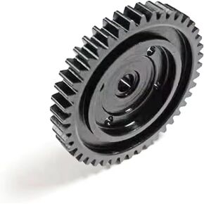 RC Spare Part Compatible with VRX for Racing RH817 RH818 for Cobra Remote Contol Truck Car Upgrade Parts Accessories 10999 Steel 43T Gear