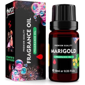 Marigold - Top-Tier, Select Grade Fragrance Oil, 10ml