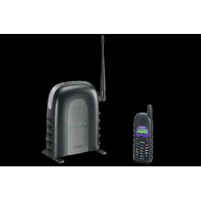 EnGenius DURAFON-SIP DuraFon SIP Cordless Phone System -