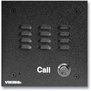 Viking Electronics E-10A Emergency Speakerphone w/ Call
