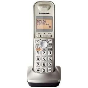 Panasonic KX-TGA421N Accessory Handset for KX-TG42xx Series