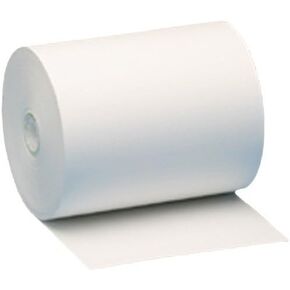 NASHUA 8009 / 24PK THERMAL PAPER 4.4IN F/STAR RECEIPT PRINTER TSP800 CT-S4000 4.40" x 328 ft - 24 Roll