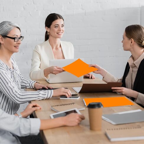 50 مجلد حزمة مع جيوب ، مجلدات جيب تناسب ورقة حجم الرسالة ، مع فتحة بطاقة العمل ، مجلد 2 جيب لأعمال المنازل في المكتب المدرسي in Kuwait