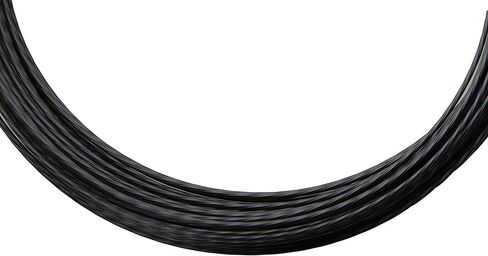 مجموعة خيوط التنس جاما جيت 16 لتر باللون الأحمر in Kuwait