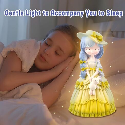 ASIOWELY Paint Your Own 8-Petal Flower Lamp Kits,Arts and Crafts Supplies for Kids Toys Ages 4-6-8,DIY Art Night Light Painting for Girls Ages 5-10,Birthday Gifts for 3-12+ Year Old Toddler Teen Adult in Kuwait