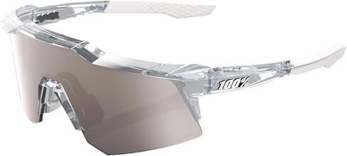 100% Speedcraft XS Sport Performance Cycling Sunglasses Premium Vented Baseball Road Bike Triathlon with Interchangeable Lens in Saudi Arabia