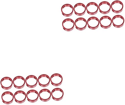 Toyandona Camping Tent Rope Rope Buckles Franted Cord Fruckers لاستخدام آمن في الهواء الطلق لأكياس النوم الخيام و in Kuwait