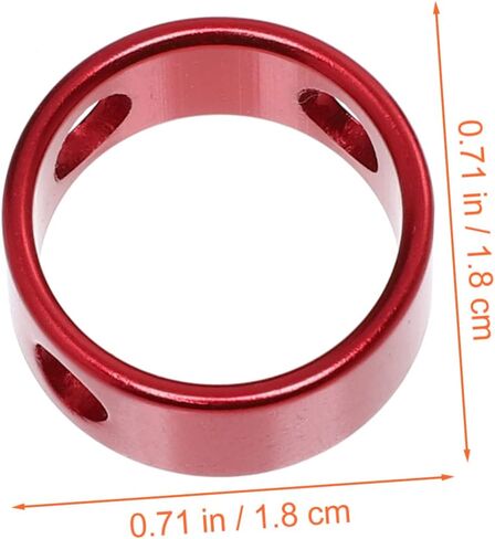 Toyandona Camping Tent Rope Rope Buckles Franted Cord Fruckers لاستخدام آمن في الهواء الطلق لأكياس النوم الخيام و in Kuwait