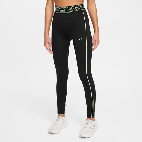 Nike Pro Women's Mid-Rise 3" Graphic Shorts in Saudi Arabia