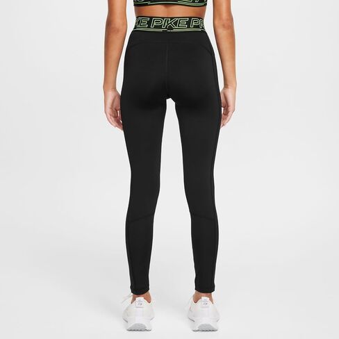 Nike Pro Women's Mid-Rise 3" Graphic Shorts in Saudi Arabia