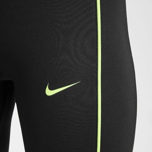 Nike Pro Women's Mid-Rise 3" Graphic Shorts in Saudi Arabia