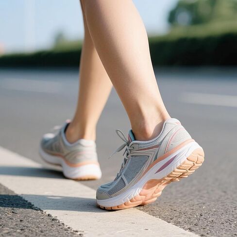 Mens No Show Socks Lightweight Thin Soft Breathable Low Cut Casual Invisible Socks for Men Size 6-13, 6 Pairs in Kuwait