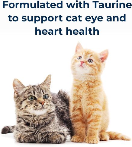 Petag Cat -Sip Treat Real Milk - 8 أونصة ، 8 عبوات - وجبة خفيفة جاهزة للقطط والقطط - من السهل الهضم مع حليب العيون والقلب بنسبة 99 ٪ in Saudi Arabia