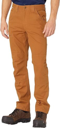 WOLVERINE Men's Guardian Cotton Work Pant in Saudi Arabia