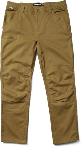 WOLVERINE Men's Guardian Cotton Work Pant in Saudi Arabia
