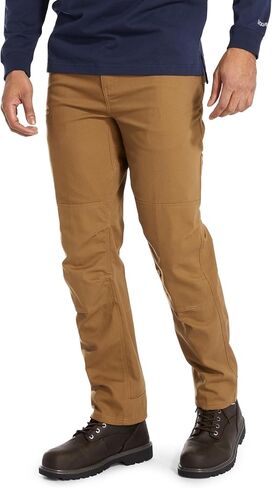 WOLVERINE Men's Guardian Cotton Work Pant in Saudi Arabia