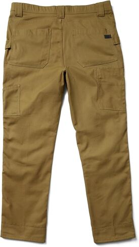 WOLVERINE Men's Guardian Cotton Work Pant in Saudi Arabia