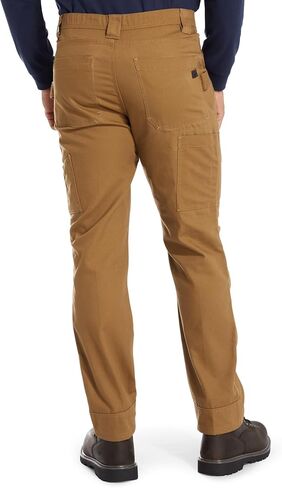 WOLVERINE Men's Guardian Cotton Work Pant in Saudi Arabia